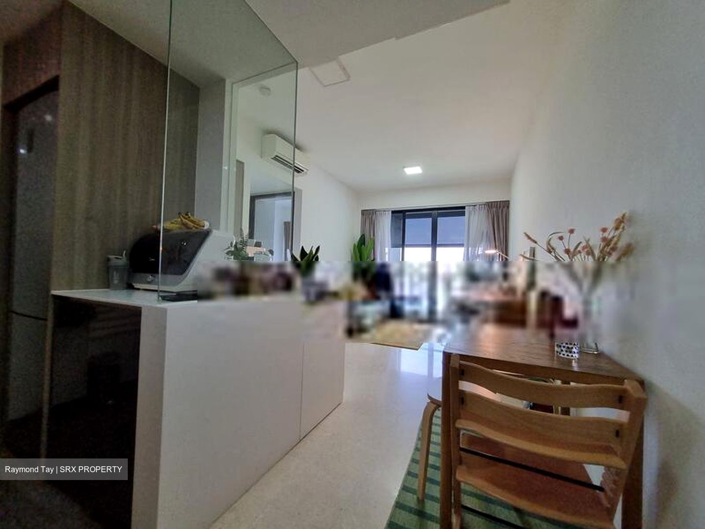 Botanique At Bartley (D19), Condominium #573373341